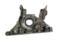 VW Touran 1T 06-10 CNG 2,0 80KW Platte Stirnplatte Gehäuse für Motor Motorblock VW Touran 1T 06-10 06.08.2007... Vorschau 1