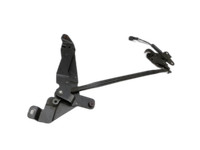 Peugeot 307 CC 03-05 Cabriolet Verriegelung Verdeck Links Vorne Peugeot 307 CC 03-05 22.03.2004 10560790400 gebraucht Vorschau 1