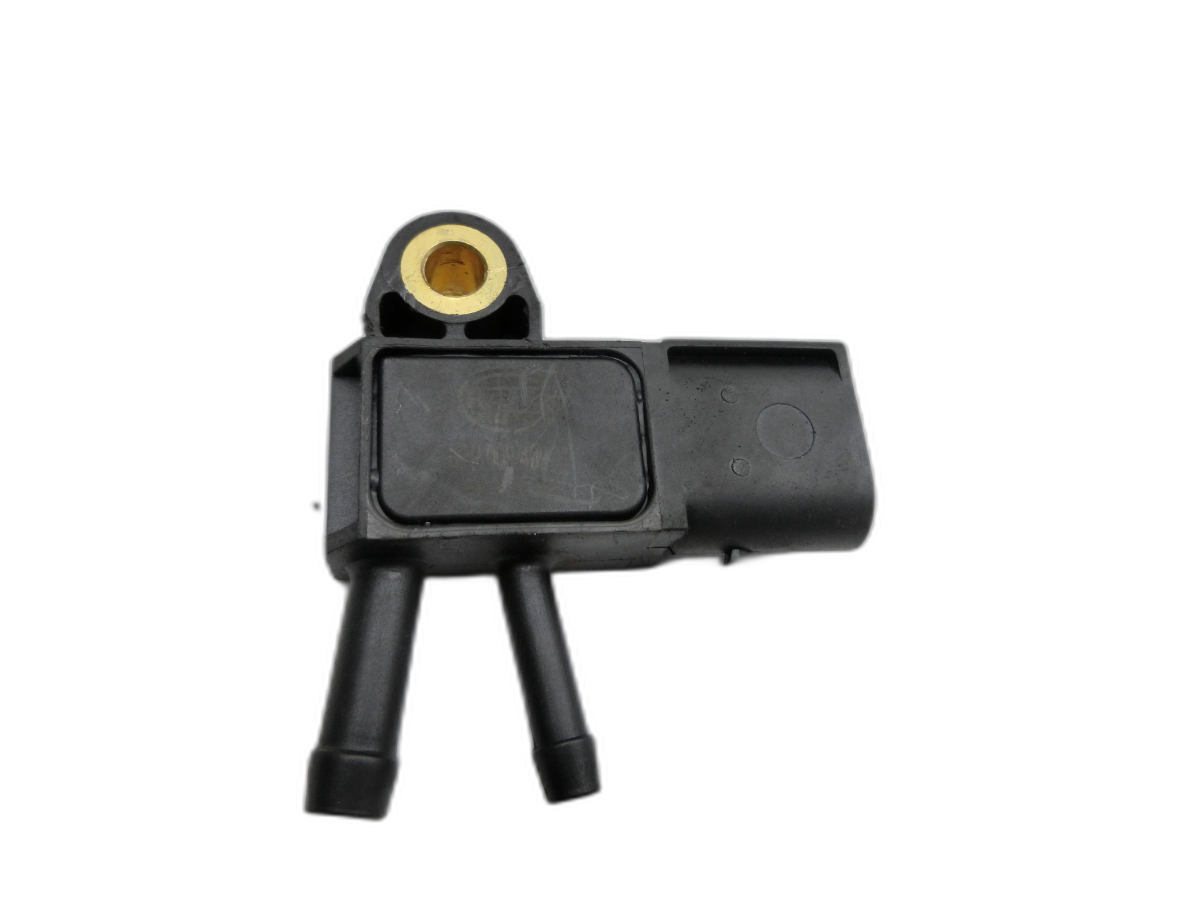 Jeep Grand Cherokee WK2 10-13 3,0d 177KW Sensor Abgasdruck Abgasdrucksensor Differenzdrucksensor  - Bild 1