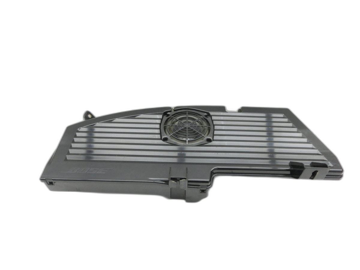 Booster Power amplifier for Sound system Orig. Bose Alfa Romeo Brera 159 05-10 - Bild 1