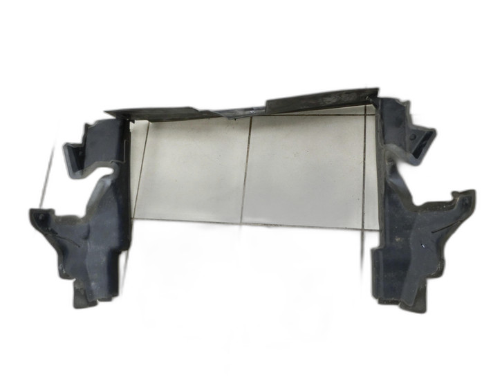 Renault Megane III 12-16 TCe 1,2 99KW Verkleidung für Lüfterpaket  - Bild 1