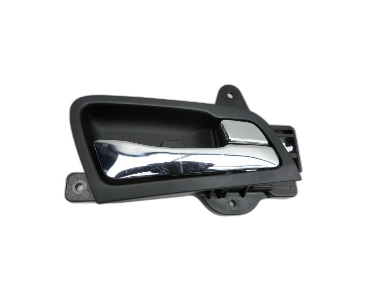 Handle Door inner Right Rear for Hyundai I30 FD 07-11 - Bild 1