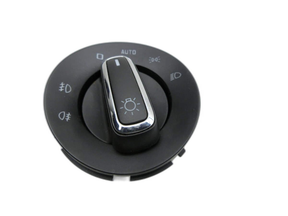 Skoda Superb 3T 13-15 Lichtschalter Schalter  - Bild 1