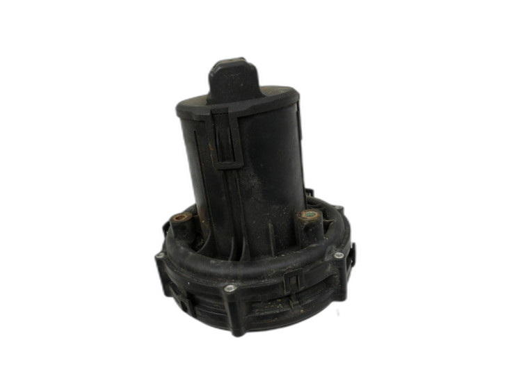 Land Range Rover III L322 02-06 4,4 210KW Sekundärluftpumpe Luftpumpe Pumpe Land Range Rover III L322 02-06... Bild 1