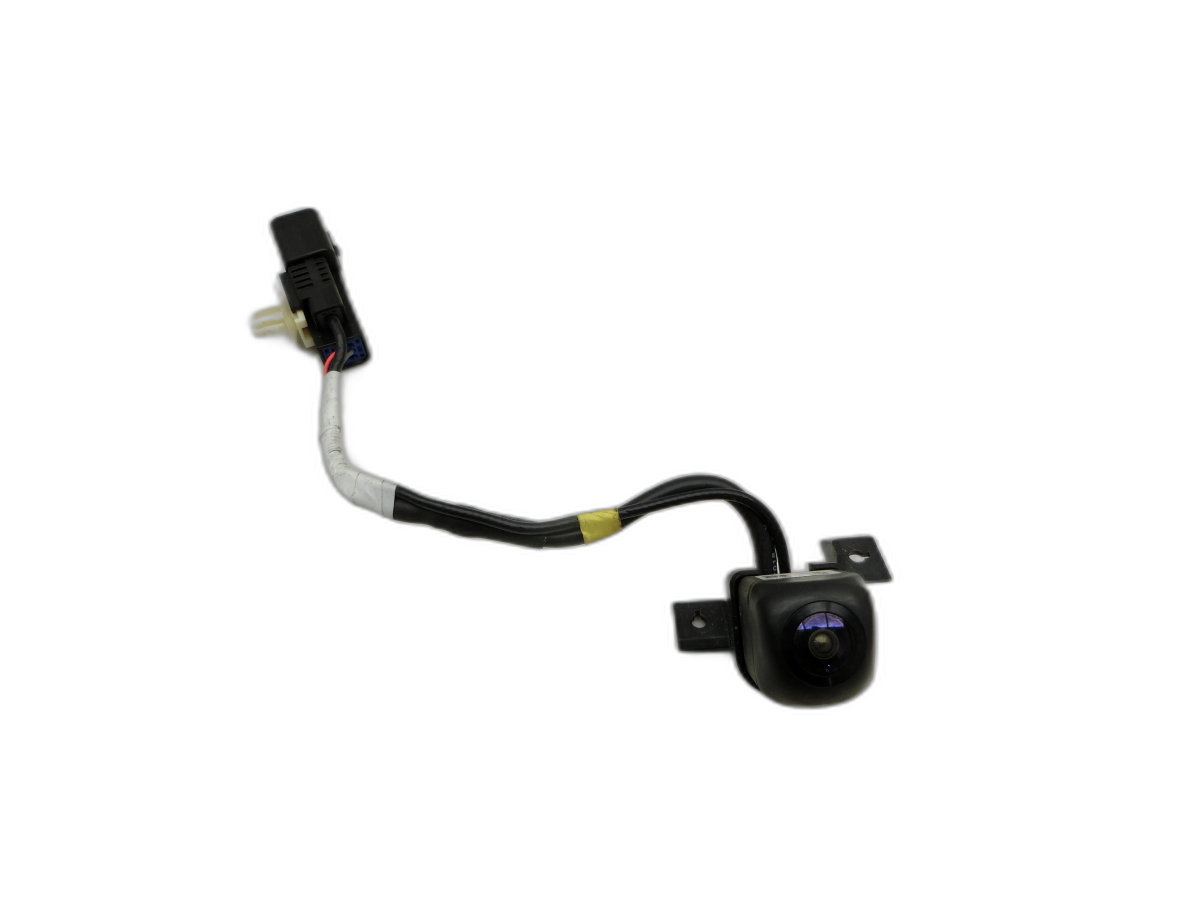 Cámara de visión trasera Sensor para Hyundai Santa Fe IV TM 18-20 - Bild 1
