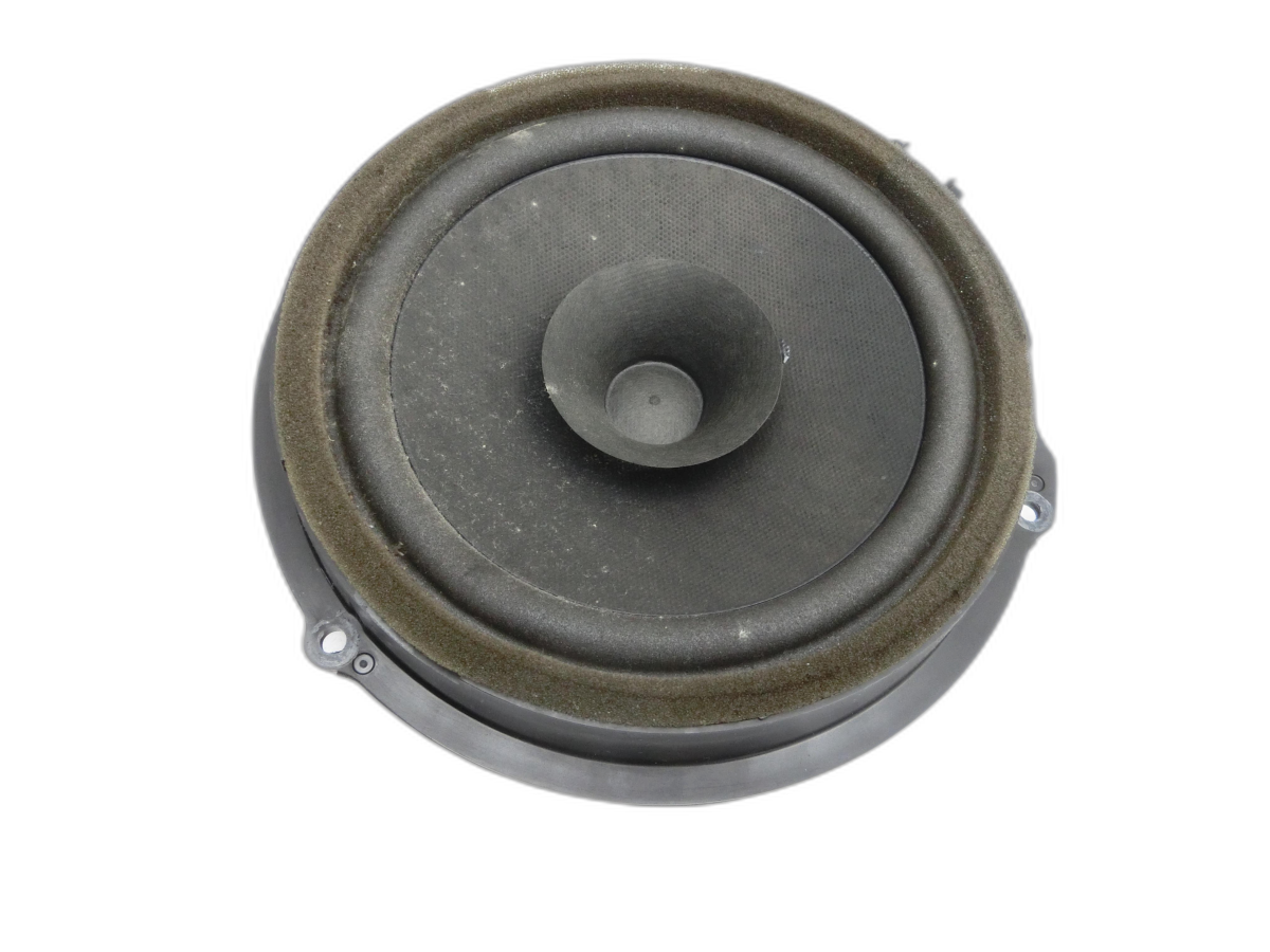Haut-parleur Milieu de gamme gauche arrière pour Ford B-Max 12-17 - Bild 1