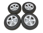 Discovery Sport L550 15-19 2,2D 110KW Kompletträder Alufelgen 5x120 17x7.5 ET45 Winterreifen 235/65R17 Discovery... Vorschau 1