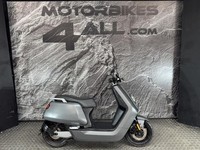 NIU N1S ELECTRIC 2018