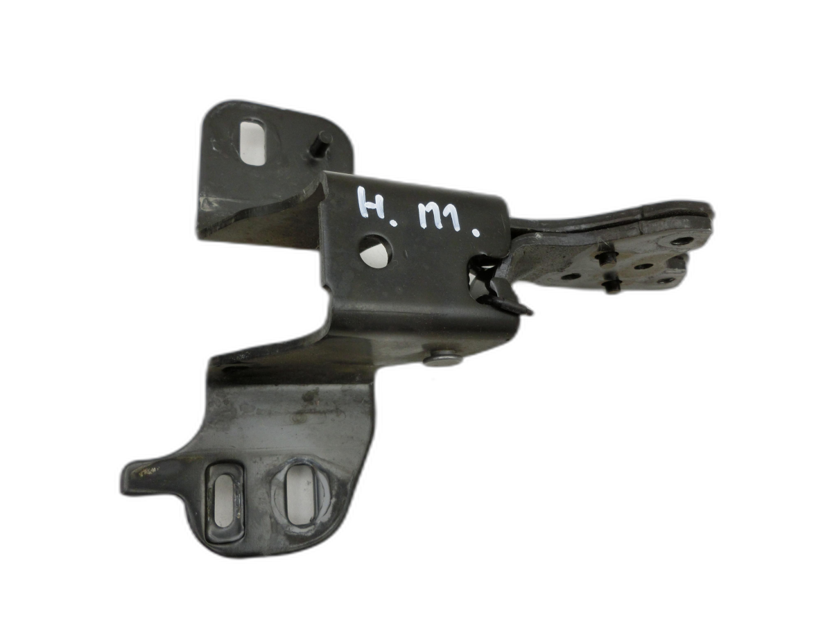 Guide Pulley for Sliding door Left Upper Großraumlim Ford B-Max JK 12-17 - Bild 1