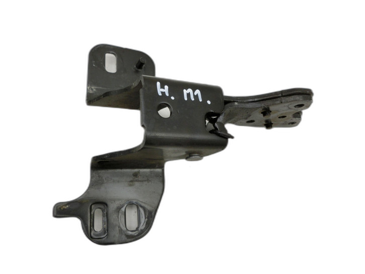 Ford B-Max JK 12-17 GroßraumLim Führungsrolle für Schiebetür Links Oben - Bild 1