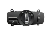 BMW F01 750iX 08-12 Lichtschalter Schalter BMW F01 750iX 08-12 09.06.2011 6803963 61316803963 9204067-01... Vorschau 1