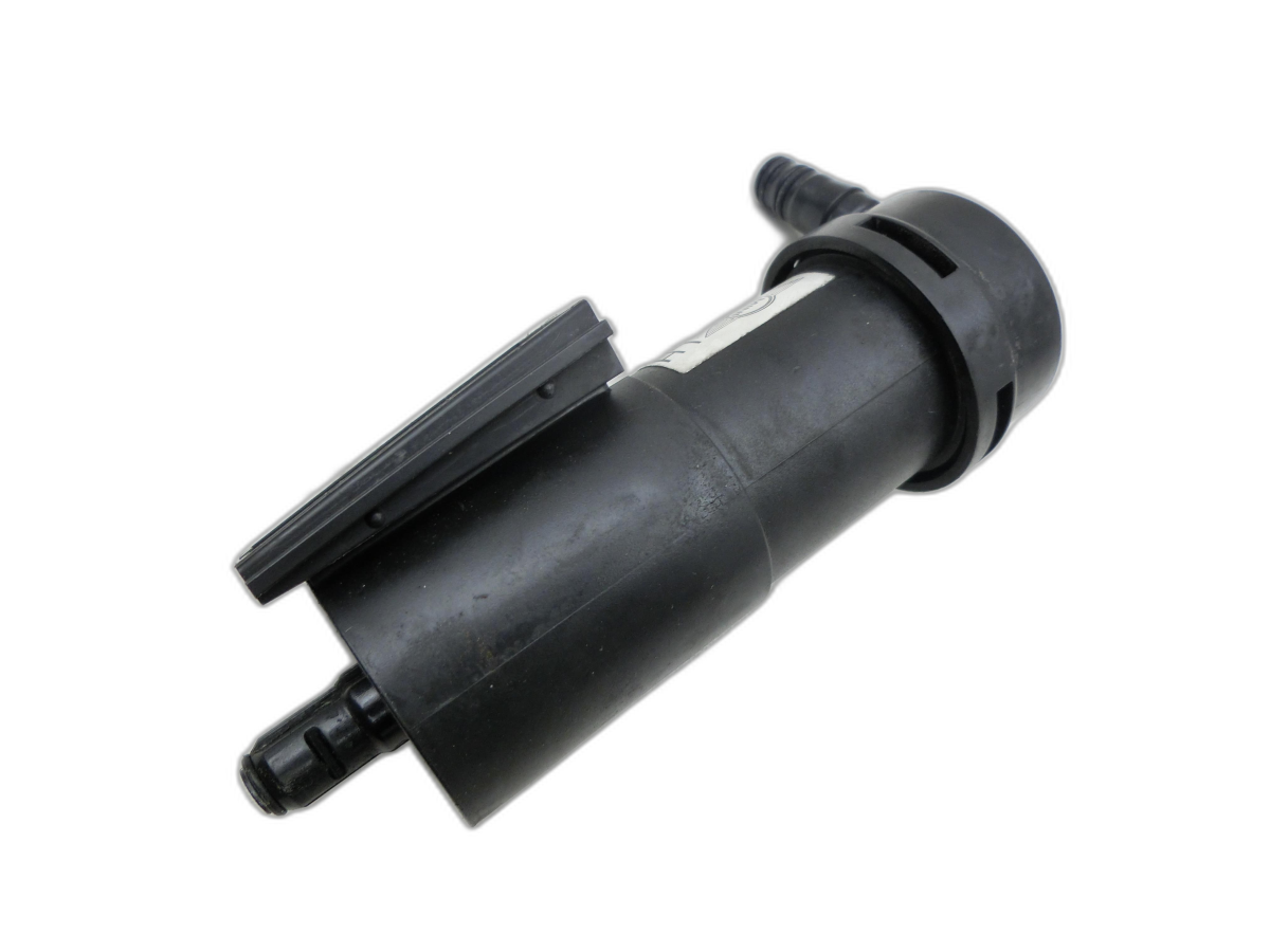 Washer Jet for Headlight Left Mini Cooper R50 01-06 - Bild 1