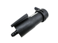 Mini Cooper R50 01-06 Waschdüse f. Scheinwerfer Links Mini Cooper R50 01-06 05.05.2004 13037710 7147047 gebraucht Vorschau 1