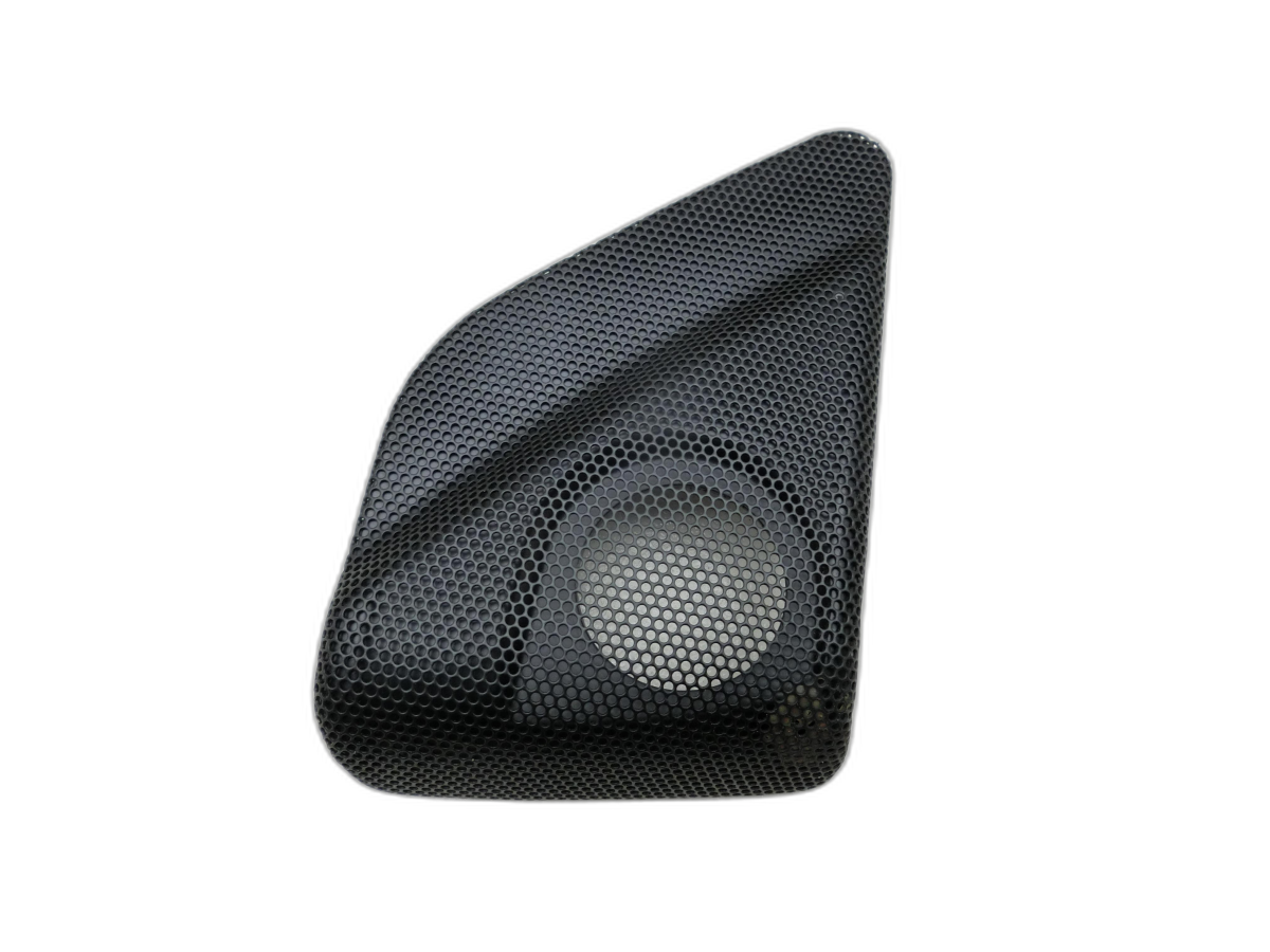 Lexus LS400 94-97  Blende für Hochtöner Links Vorne Innen  - Bild 1