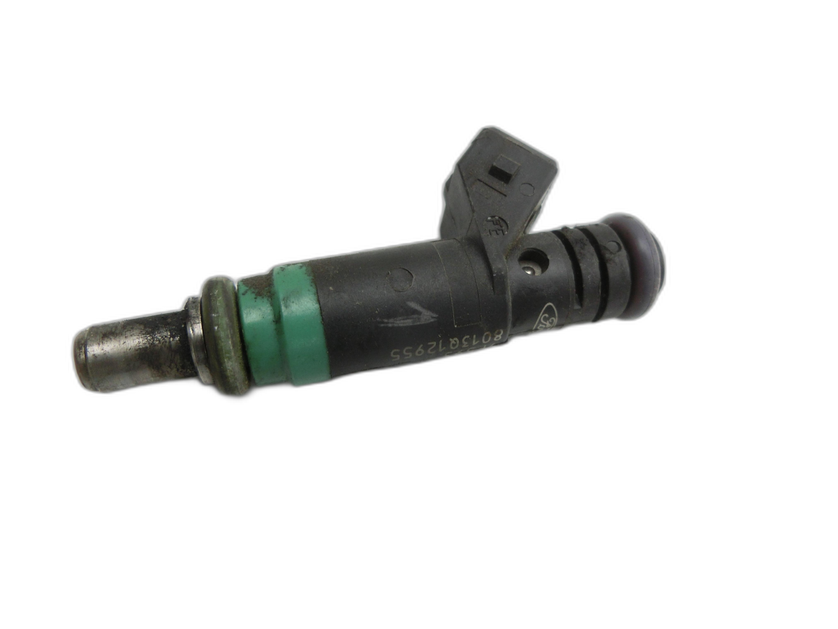 Ford Focus II DA 07-10 1,6 74KW Injektor Einspritzdüse Zyl.1  - Bild 1