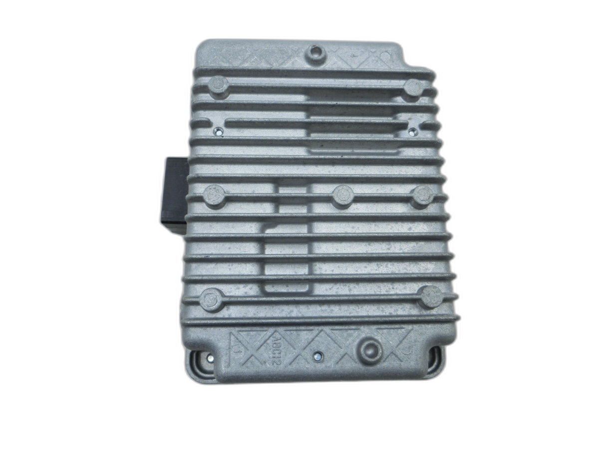 Jeep Grand Cherokee WK2 13-17 Steuergerät ECU Modul Inverter Rechts  - Bild 1