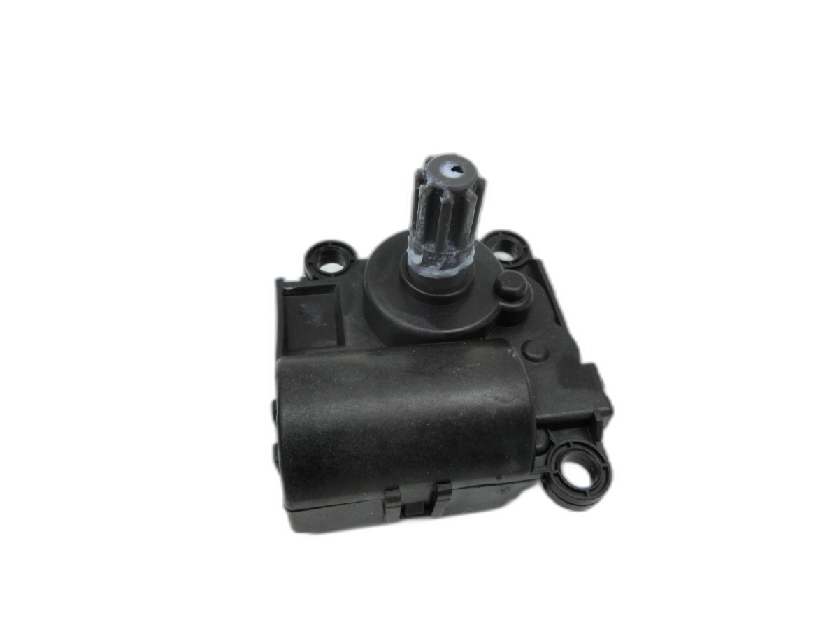 Hyundai Tucson IV NX4 20-23 Luftklappenstellmotor Stellmotor Pos.1  - Bild 1