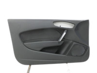 Audi A1 8X 10-14 3T Türverkleidung Türpappe Links Vorne Soul Schwarz Audi A1 8X 10-14 13.09.2011 8X3867103A... Vorschau 1