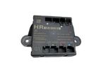Steuergerät SG Türsteuergerät Hinten Rechts Mercedes W204 S204 C250 07-14 