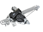 Peugeot 508 I 8D 10-14 Lim Fensterhebermotor mit Fensterheber Links Hinten Peugeot 508 I 8D 10-14 20.11.2012... Vorschau 1