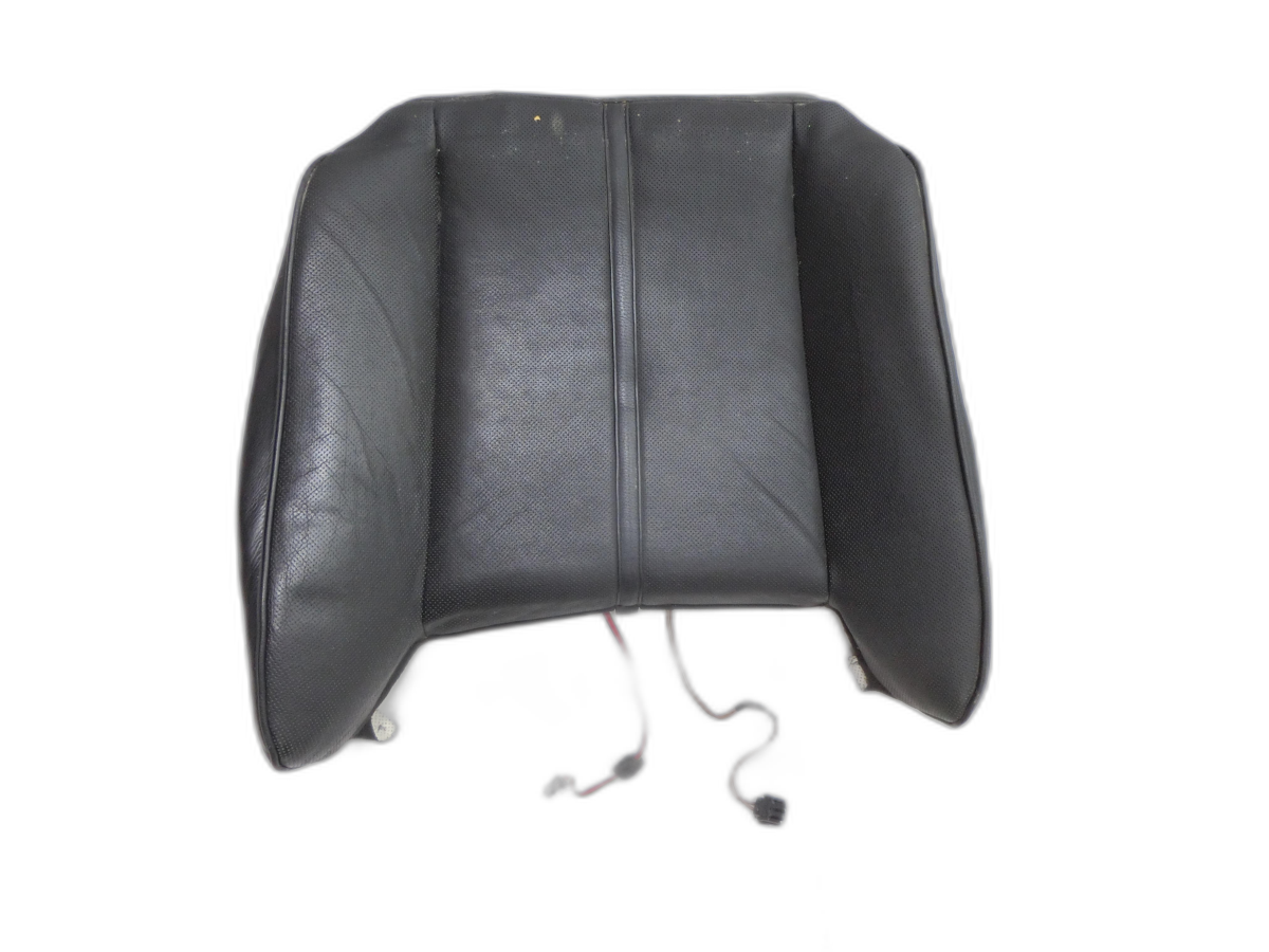 Alfa Romeo 159 939 06-11 Lim Sitzbezug Sitzpolster für Beifahrersitz Rechts Vorne beheizt  - Bild 1