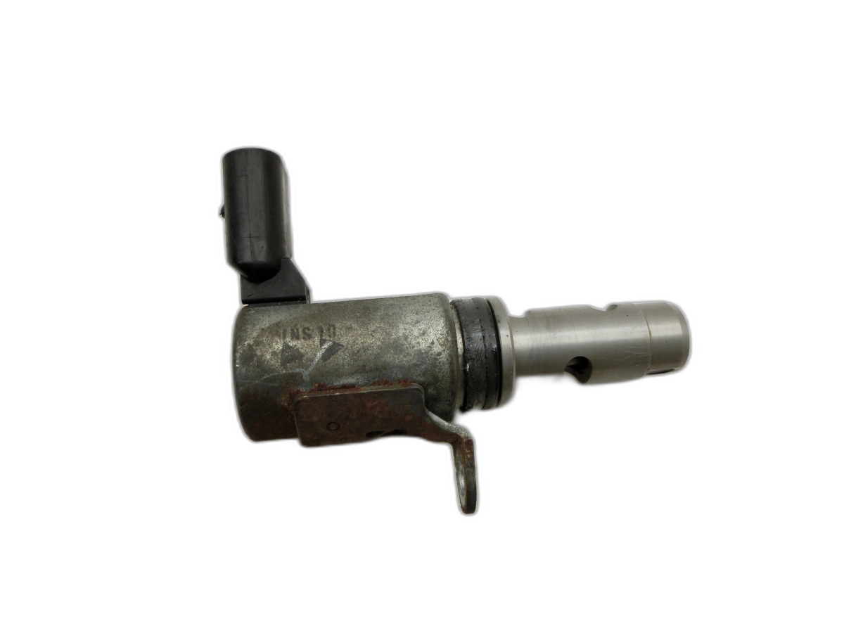 Valvola di controllo dell'olio per Alberi a camme Regolazione insenatura Seat Ibiza IV 6J 08-12 - Bild 1