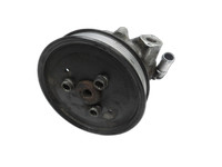 Audi A6 4F C6 08-11 TDI 3,0 176KW Servopumpe Hydraulikpumpe Lenkung Audi A6 4F C6 08-11 10.03.2009 4F0145156J... Vorschau 1