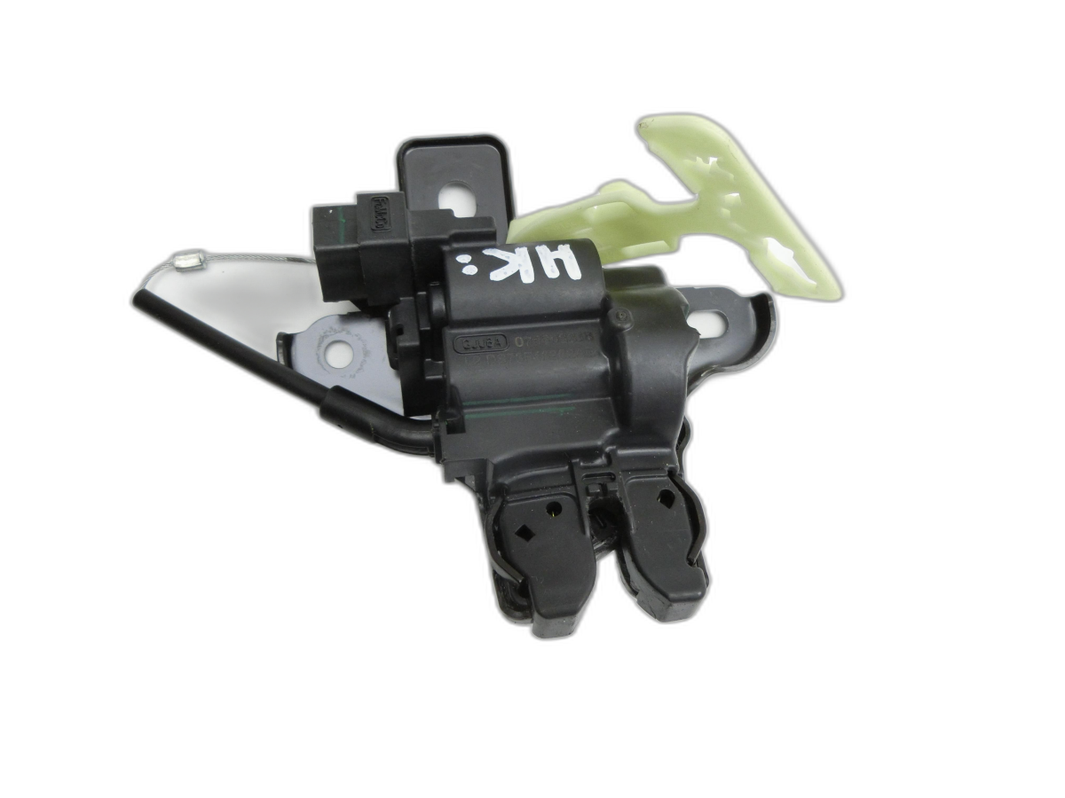 Ford Mondeo 5 V 14-19 Lim Türschloss für Heckklappe Verriegelung Heckklappenschloss  - Bild 1