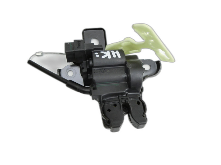 Ford Mondeo 5 V 14-19 Lim Türschloss für Heckklappe Verriegelung Heckklappenschloss  - Bild 1