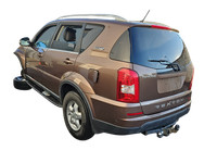 Ssangyong Rexton W RJ 12-17 Tankdeckel Verschluss Tankverschluss Ssangyong Rexton W RJ 12-17 07.09.2016 gebraucht Vorschau 7