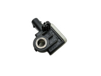 Seat Ibiza 6J 12-15 Airbagsensor Crashsensor Sensor Vorne Links Seat Ibiza 6J 12-15 01.12.2013 2H0959351 gebraucht Vorschau 1