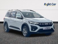 2023 Dacia Jogger 1.0 TCe Expression 5dr MPV PETROL Manual