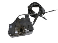 Peugeot Boxer Jumper 250 06-12 Kasten Türschloss m. ZV Stellmotor Rechts Hinten Peugeot Boxer Jumper 250 06-12... Vorschau 1