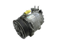 Citroen C6 05-11 HDI 2,7 150KW Klimakompressor Klima Kompressor Citroen C6 05-11 01.01.2006 9663315680 gebraucht Vorschau 1
