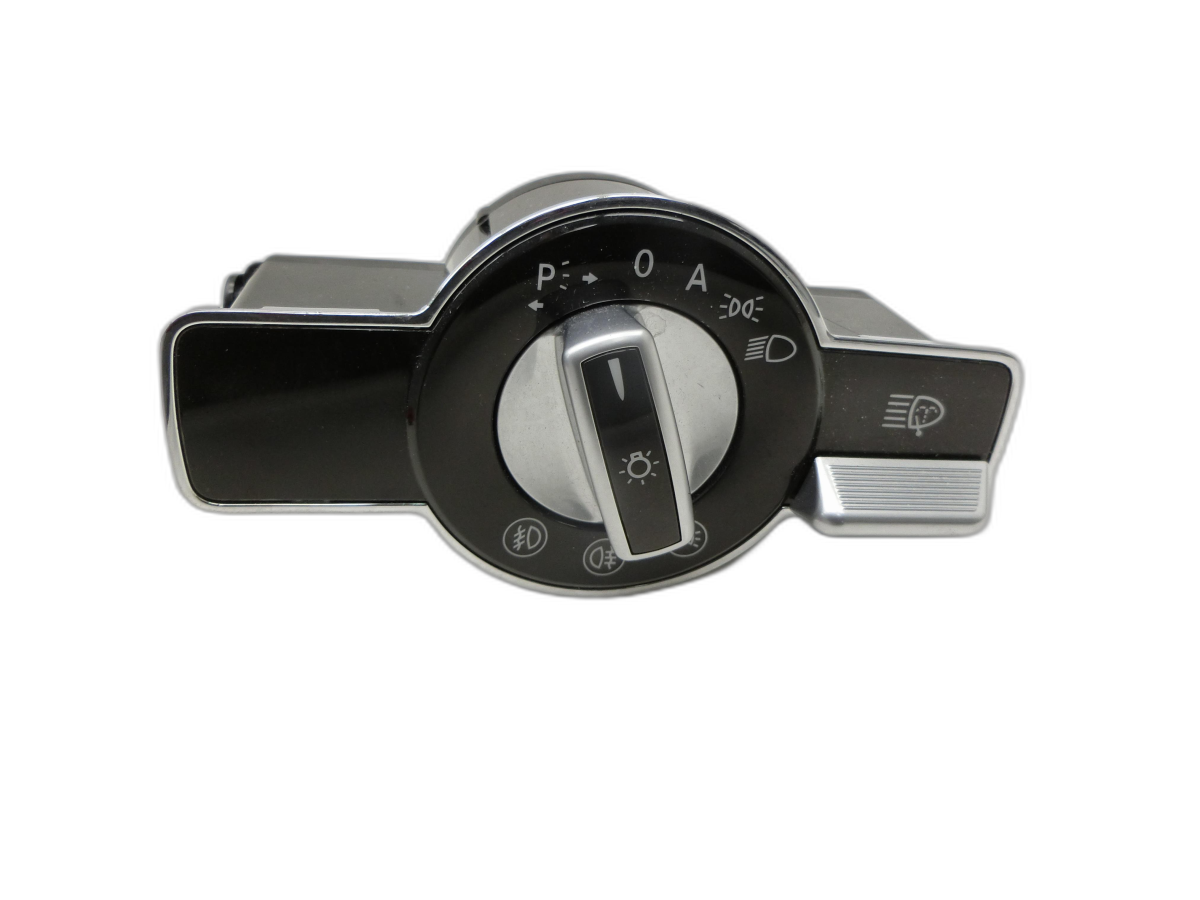 interruptor luz Interruptores para Mercedes W221 S350 05-09 - Bild 1