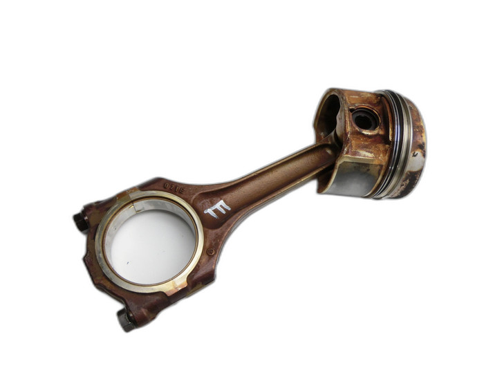 VW Sharan 7M 00-05 VR6 2,8 150KW AYL Kolben mit Pleuel Pos E  - Bild 1