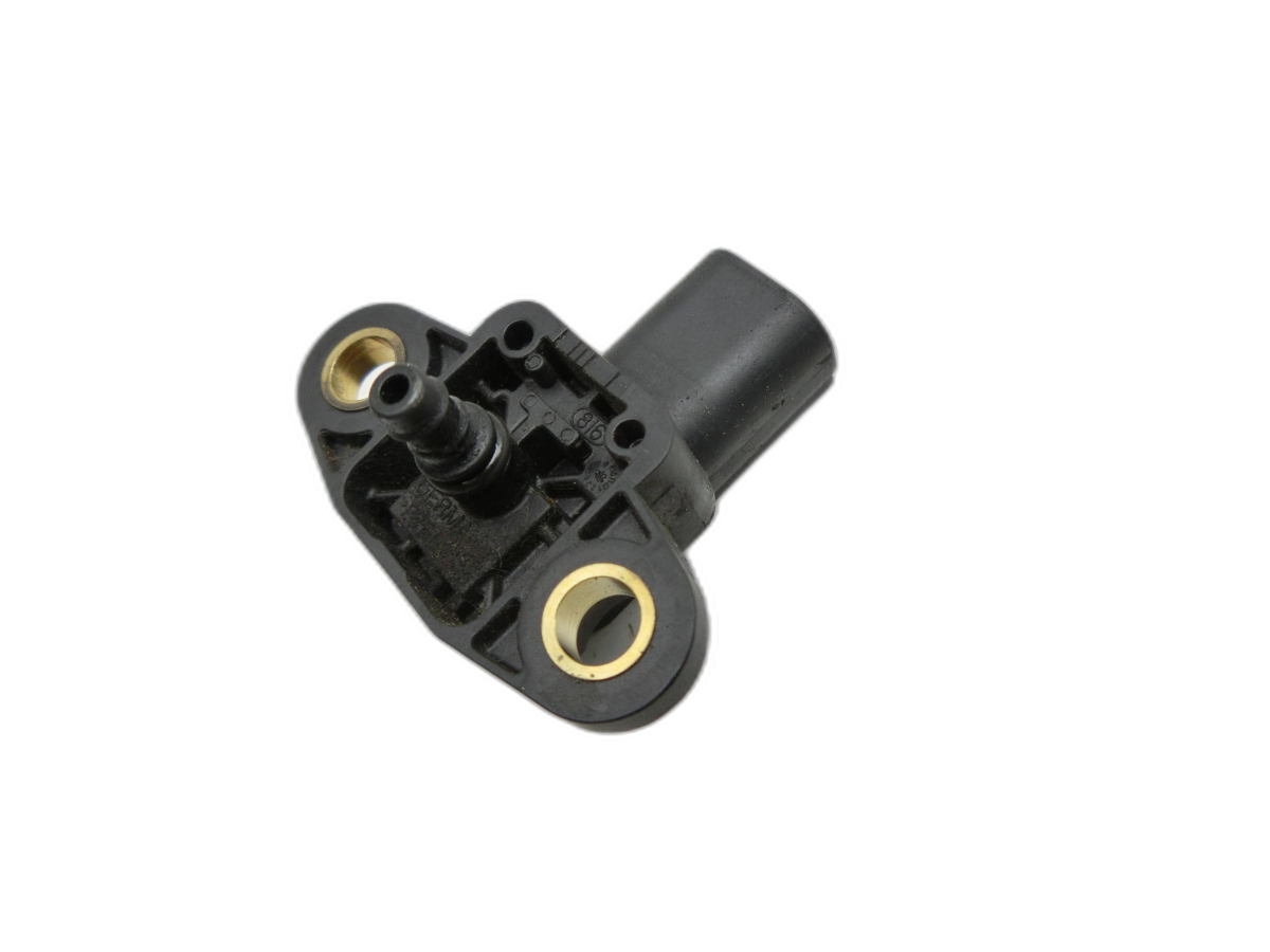 Mercedes E220 S212 09-13 CDI 2,2 125KW Luftdruck MAP Sensor  - Bild 1