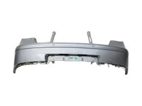 BMW E87 1er 116i 04-07 5T Oberteil von Stoßstange Stoßfänger Heckstosstange Hinten 354 BMW E87 1er 116i 04-07... Vorschau 1