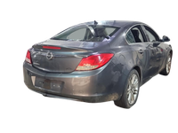 Opel Insignia A 08-13