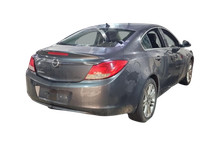 Opel Insignia A 08-13 Lim ESP Sensor Steuergerät Opel Insignia A 08-13 22.10.2008 12784983 10.1701-0724.3 gebraucht Vorschau 6