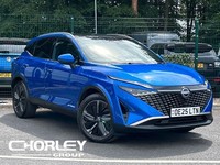 2025 Nissan Qashqai 1.5 h e-POWER Tekna SUV 5dr Petrol Hybrid Auto Euro 6 (s/s) 