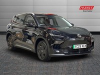 2025 MG MGS5 125kW SE EV 49kWh 5dr Auto Estate ELECTRIC Automatic