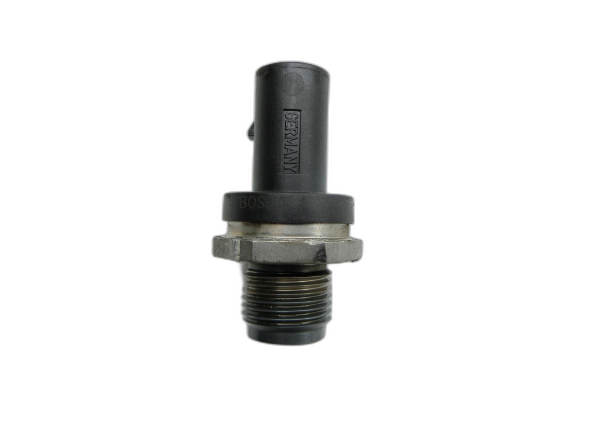 Railsensor Capteur de pression pour 135KW BMW F11 520d 10-13 - Bild 1