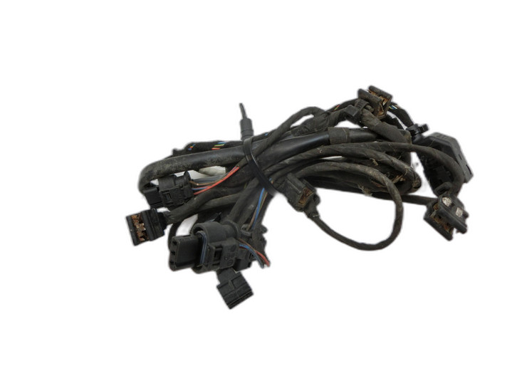 Audi A4 8K B8 07-11 PDC Kabelbaum Einparkhilfe Hinten  - Bild 1