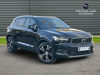 2020 Volvo XC40 2.0 T5 Inscription Pro Auto AWD Euro 6 (s/s) 5dr ESTATE Petrol A