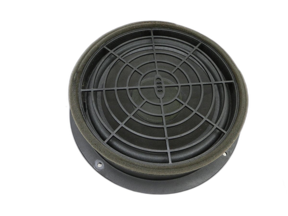 Audi A4 8K B8 07-11 Lautsprecher Rechts Vorne  - Bild 1