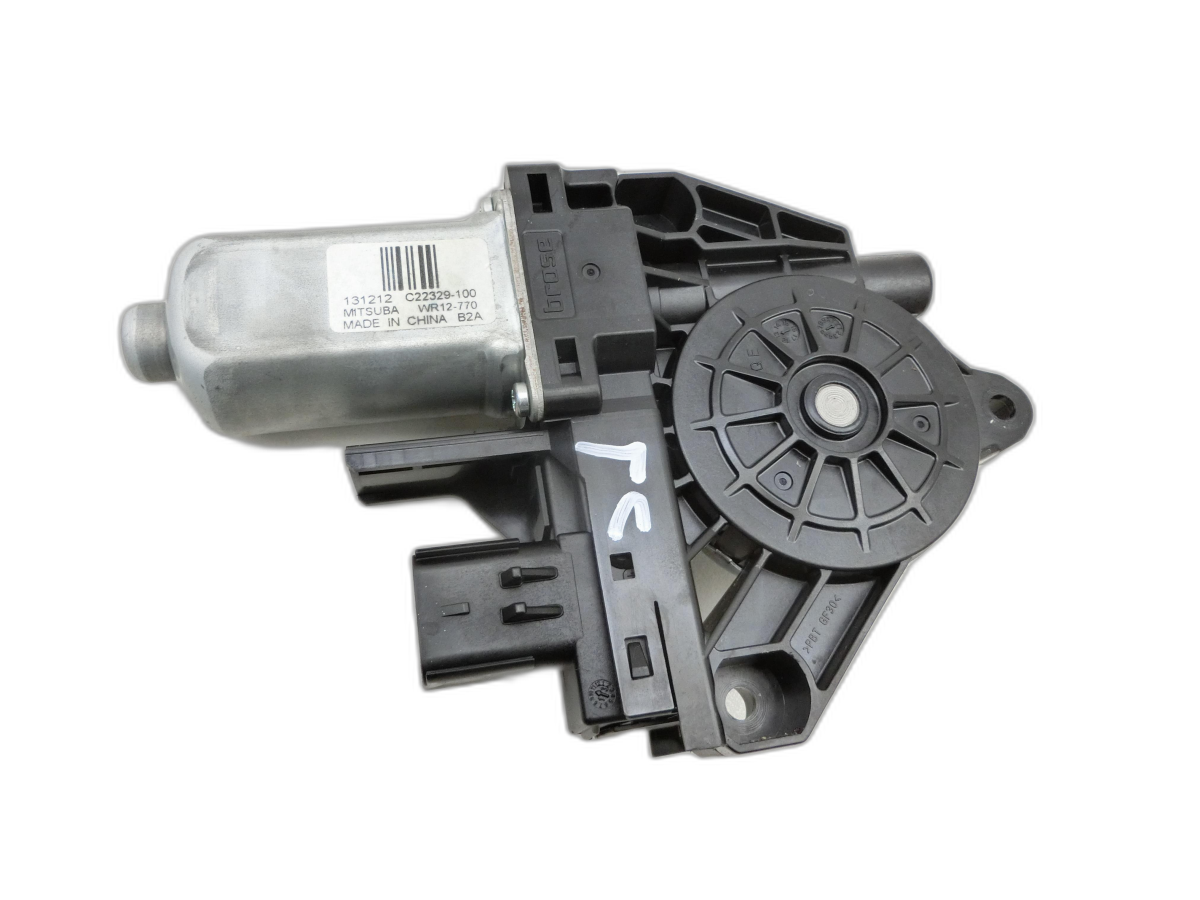 Window lift motor Left Front for Fiat Freemont 11-16 - Bild 1