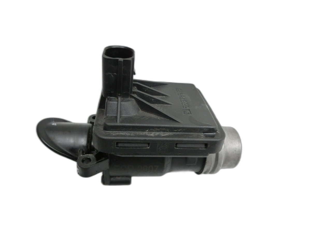 Opel Mokka X 12-19 Stellmotor für Einlasskrümmer  - Bild 1