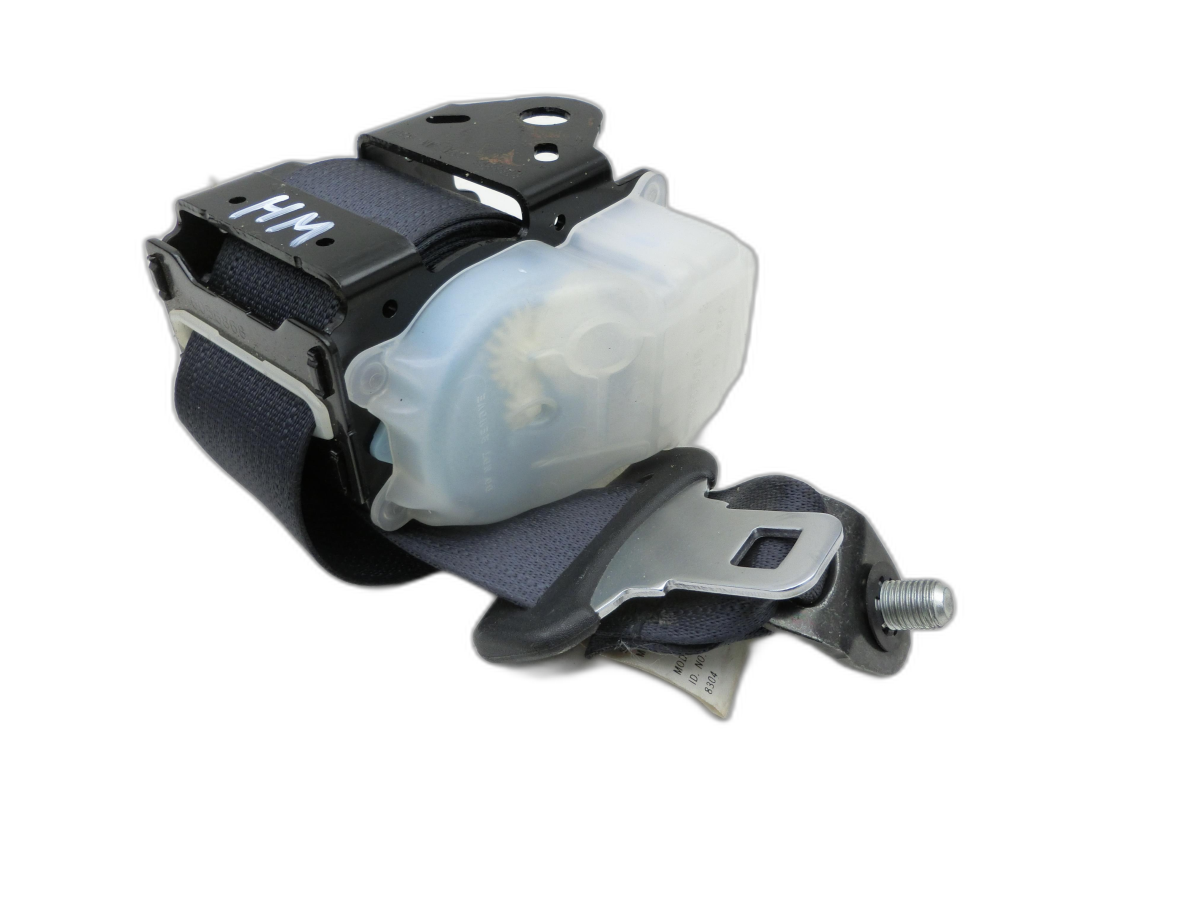 Cintura di sicurezza centro posteriore per Peugeot 4007 GP 07-12 - Bild 1