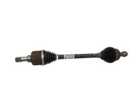 Peugeot 308 II 17-21 1,2 96KW Antriebswelle Gelenkwelle Links Vorne Peugeot 308 II 17-21 06.04.2021 9677561480 gebraucht Vorschau 1